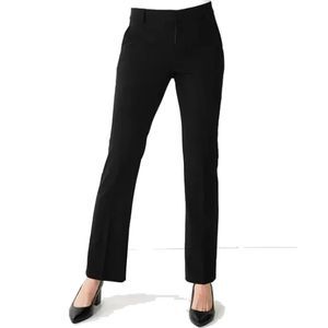 Nine West Women's Bootcut Pants