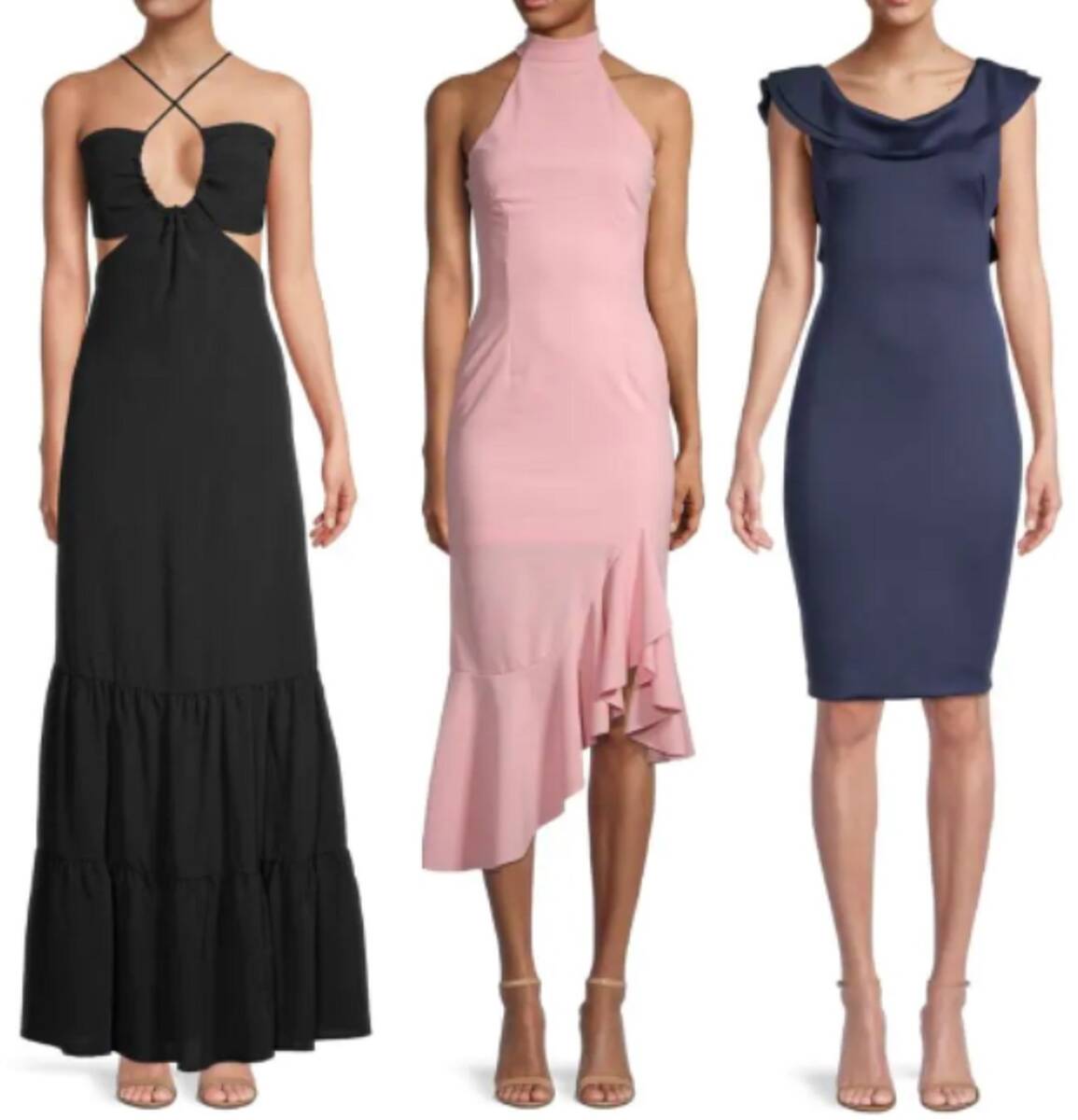 Up to 80% Off Clearance Dresses @Saks OFF 5TH