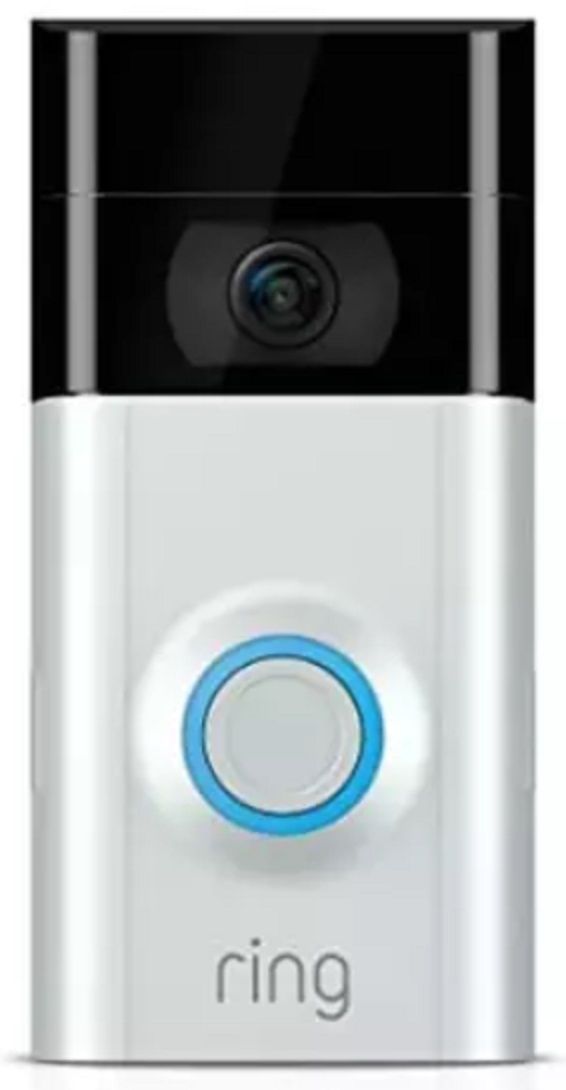 Ring Video Doorbell 2