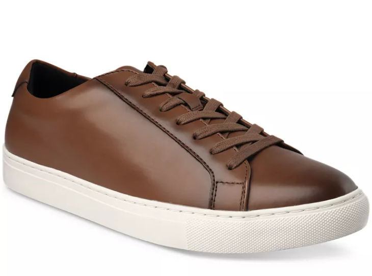 Alfani Men's Grayson Lace-Up Sneakers