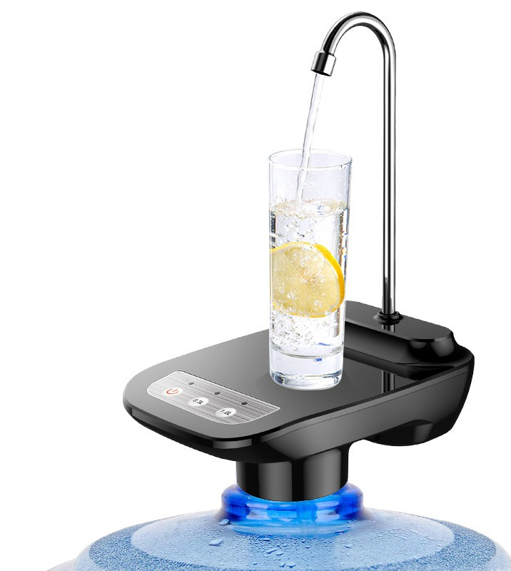 Electric Portable Automatic Water Dispenser