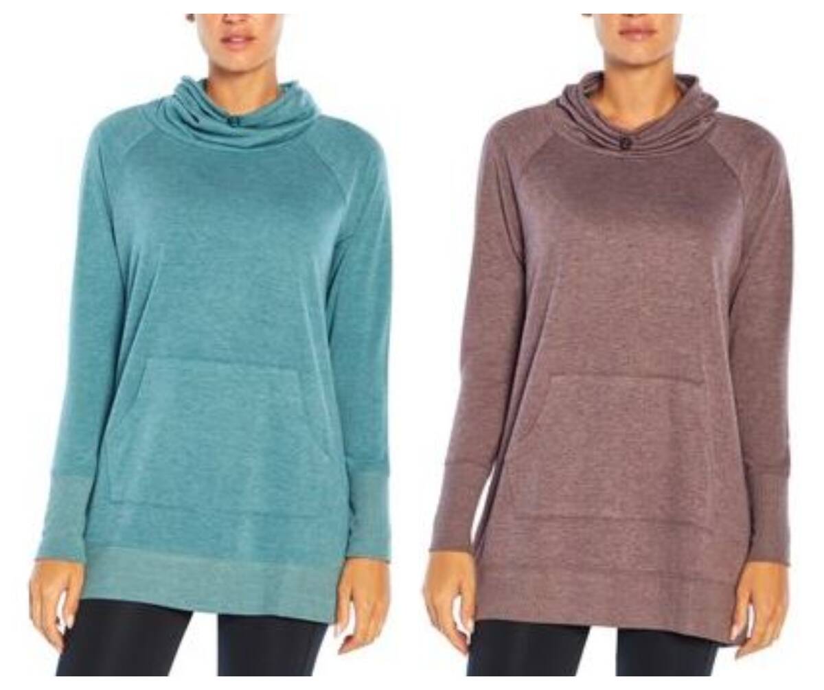 Up to 80% Off Balance Collection Women's Pullovers @Zulily