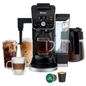 Ninja DualBrew Pro 14-Cup Coffee Maker