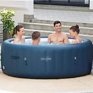 Bestway SaluSpa AirJet Inflatable Hot Tub