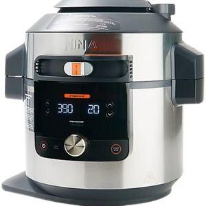 Ninja Foodi XL 14-in-1 8-qt Pressure Cook Air Fryer