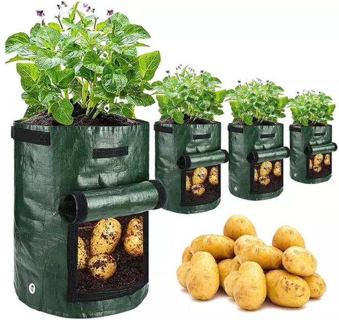 Garden 7Gl. Grow Bag