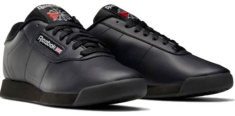 Reebok Women's Lace-Up Sneakers