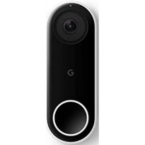 Google Nest Video Doorbell