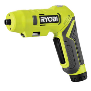 Ryobi Pivoting Head USB Screwdriver