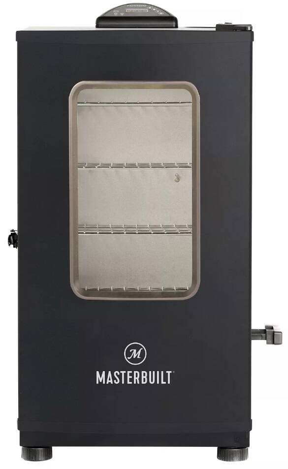 Masterbuilt 30'' Digital Electric Smoker w/ Window