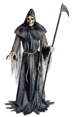 Up to 50% Off Halloween Decorations @Home Depot