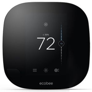 Ecobee3 Smart Thermostat w/ Alexa