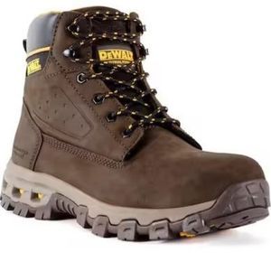 DeWalt Men's Steel Toe 6'' Work Boots