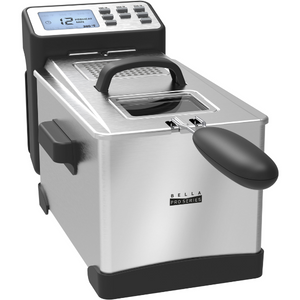 Bella Pro 3L Digital Deep Fryer