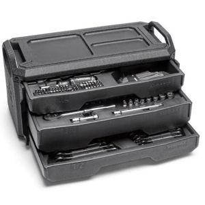 Husky 270-Piece Mechanics Tool Set