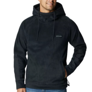 Columbia Men's Hunterdown Fleece Hoodie