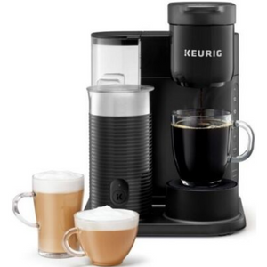 Keurig Single Serve K-Cup Coffee Maker