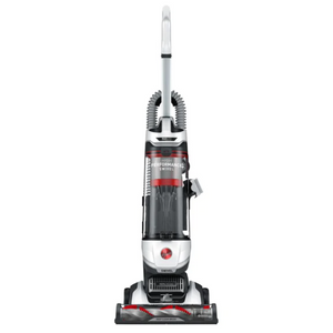 Hoover Swivel Upright Vacuum