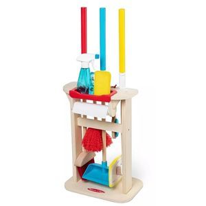 Melissa & Doug Cleaning Play Set