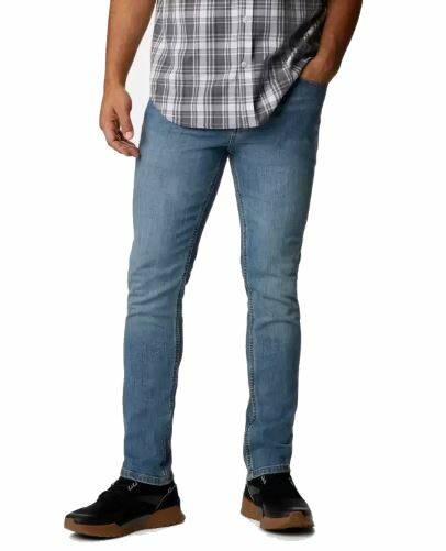 Columbia Men's Denim Jeans