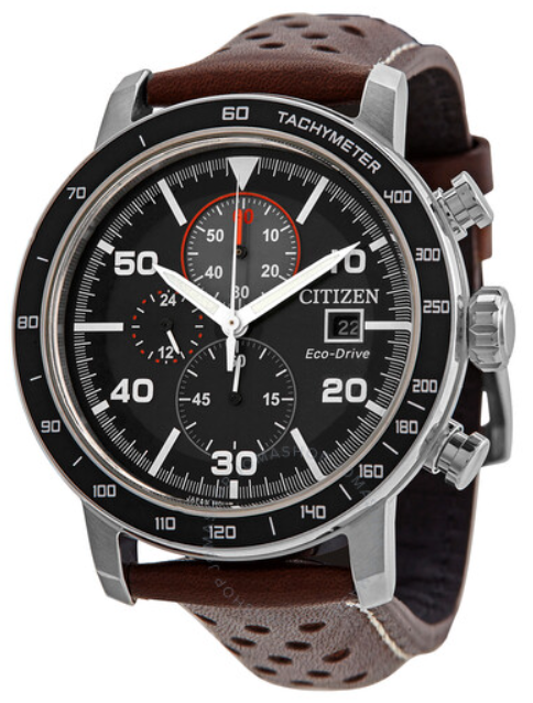 Citizen Chronograph Men's Watch