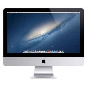 Apple iMac 21