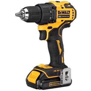 DeWalt 20V Cordless Drill w/ Battery & Charger