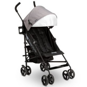 Jeep PowerGlyde Lightweight Stroller