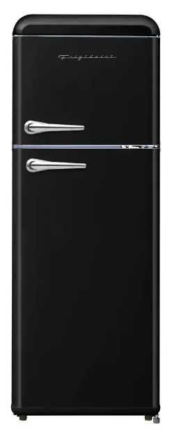 Frigidaire 7.5 cu. ft. Mini Fridge w/ Top Freezer