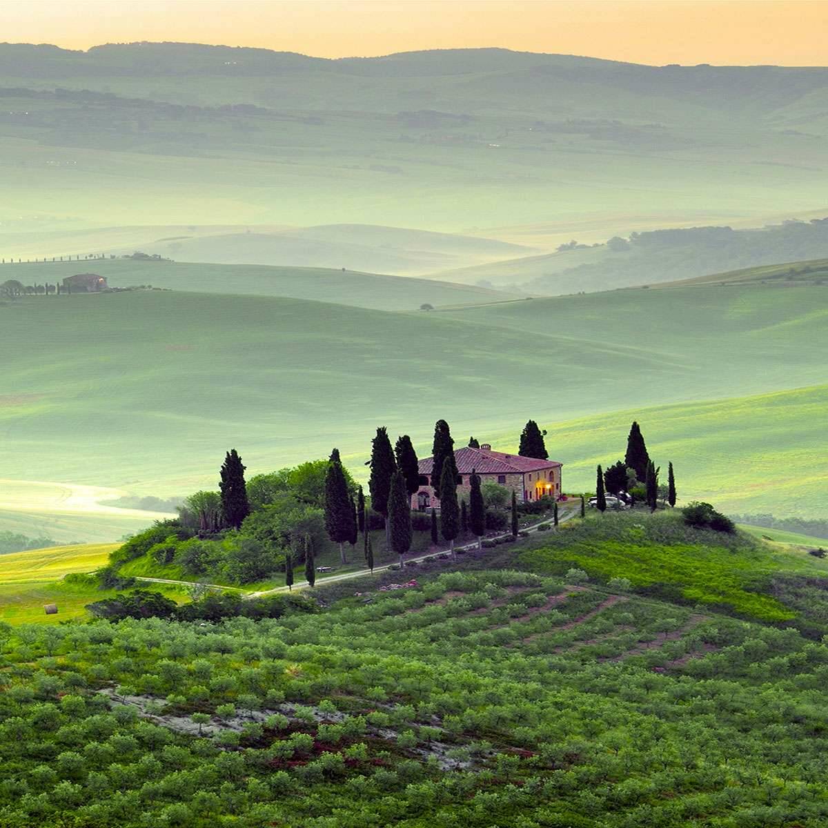 Italy: 7-Night Umbria & Tuscany Tour w/Meals, Excursions & More