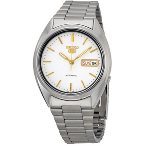 Seiko Series 5 Automatic Men's Watch