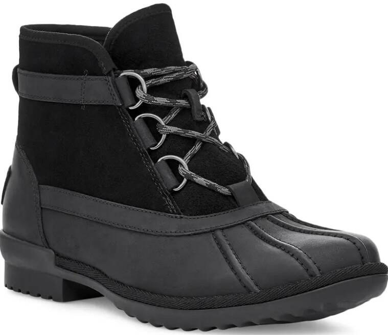 UGG Women's Duck Boots