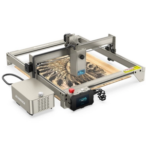 20W Optical Power Laser Engraver