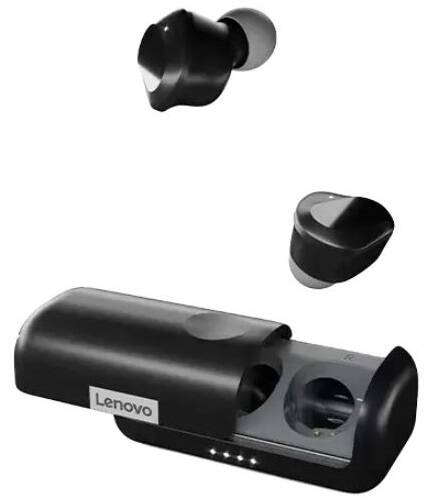 Lenovo True Wireless Earbuds