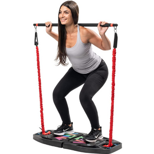 LifePro Home Gym Portable Equipment