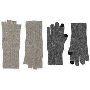 Nordstrom Rack Cashmere Gloves