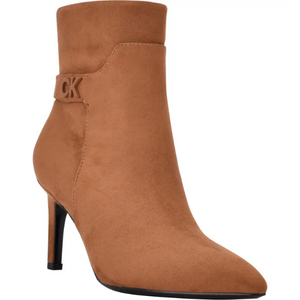 Calvin Klein Women's Booties