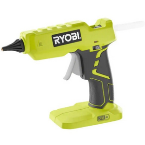 Ryobi ONE+ 18V Cordless Glue Gun w/ 3 Sticks