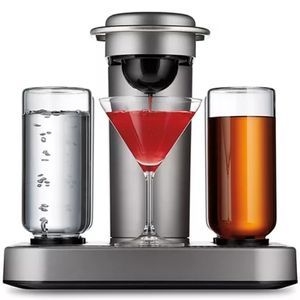 Bartesian Premium Cocktail Machine + $75 KC