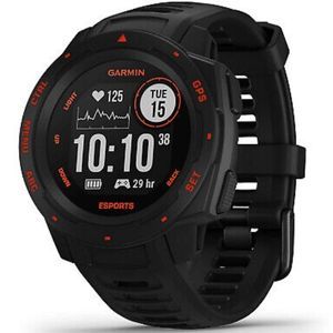 Garmin Instinct E-Sports GPS Smartwatch