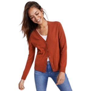 Charter Club Cashmere Cardigan