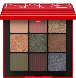 Nars Eyeshadow Palette