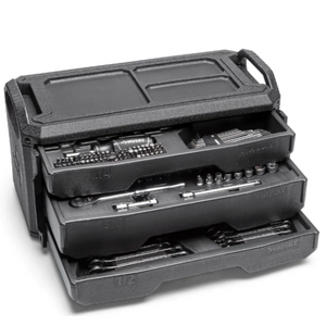 Husky 270-Piece Mechanics Tool Set