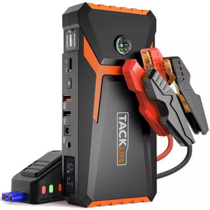 Tacklife 18000mAh Car Jump Starter