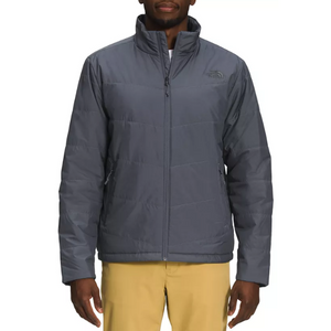 The North Face Men's Junction Insulated Jacket