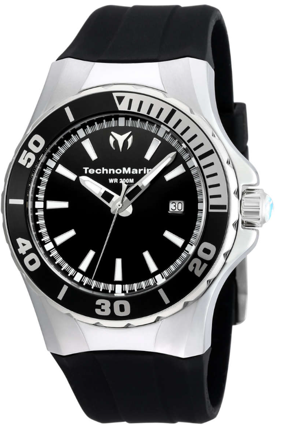 TechnoMarine Manta Men's Watch