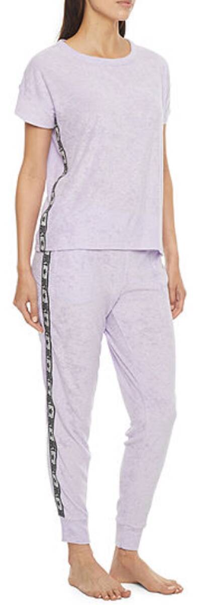 Juicy Couture 2-Piece Women's Pajama Set