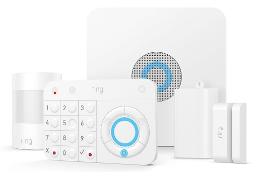 Ring Alarm Starter Kit (1st Gen)