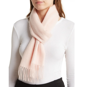 Nordstrom Rack Cashmere Scarf