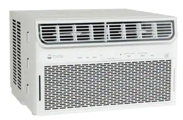 GE 10000 BTU Ultra Quiet Window Air Conditioner